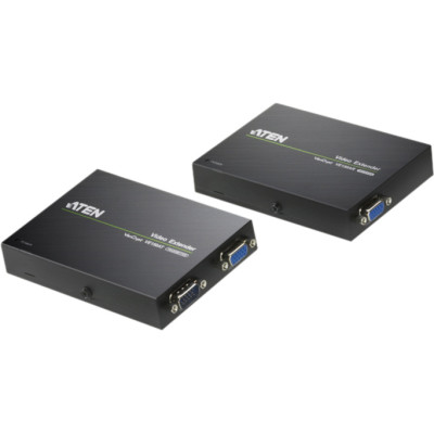 ATEN VE150A Ethernet Switch