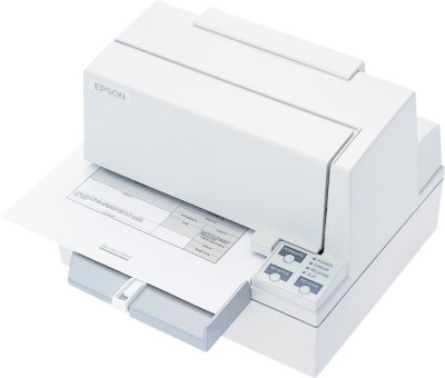 Epson C31C196A8981 Slip Printer