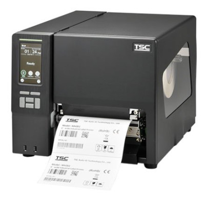 TSC MH361T-A001-0301 Barcode Label Printer