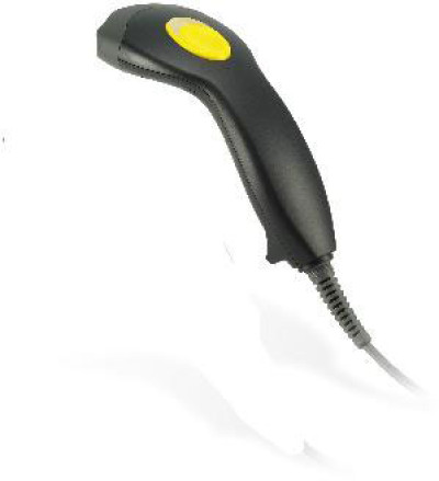 ZBA ZB3000PS2 Barcode Scanner