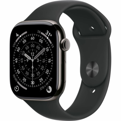 Apple MF8T4LW/A Smartwatches