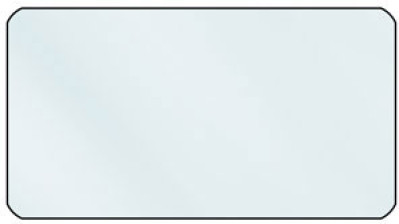 Brady 0607-2005 Laminate and Film