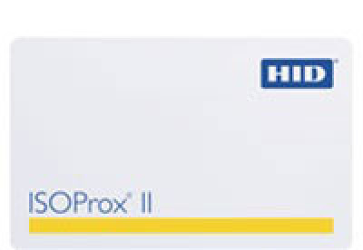 rf IDEAS BDG-1386 Access Control Cards