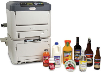 Afinia Label 22796 Color Label Printer
