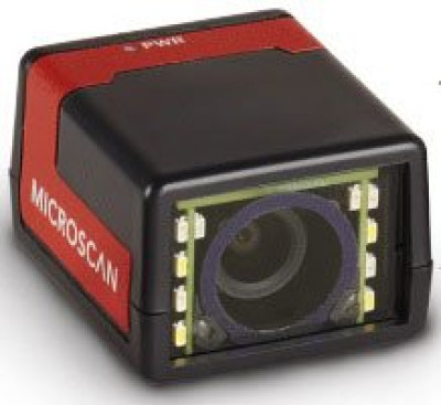 Microscan 7213-1050-0101 Fixed Barcode Scanner