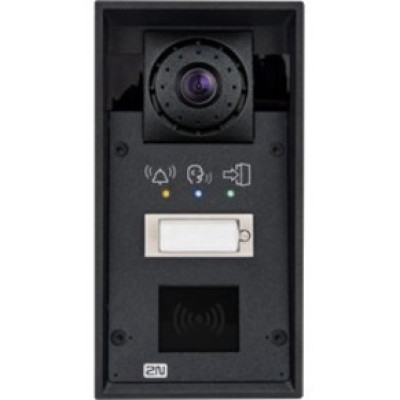 Axis 01334-001 CCTV Camera System