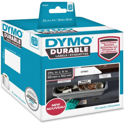 Dymo 1976414 Barcode Label