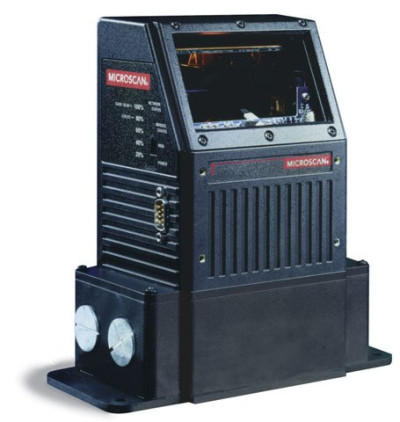 Microscan FIS-0880-0001 Fixed Barcode Scanner