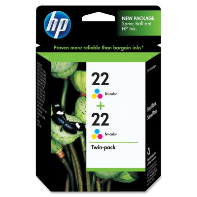 HP CC580FN InkJet Cartridge