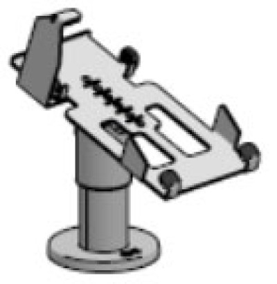 SpacePole PYNT061-006-02 Accessory