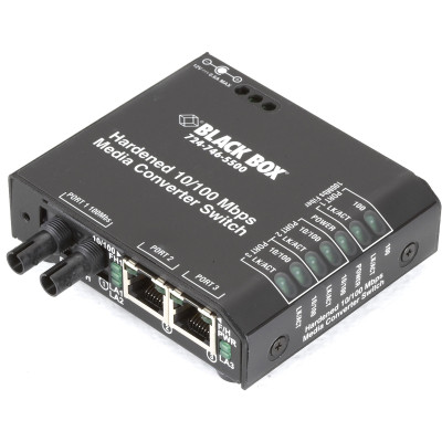 Black Box LBH100A-H-ST-12 Wireless Switch
