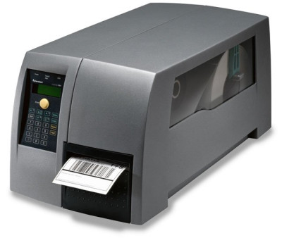 Intermec PM4D010000000022 Barcode Label Printer