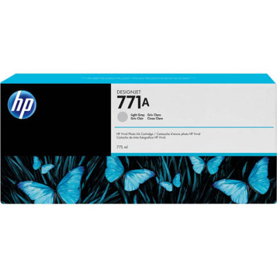 HP B6Y46A InkJet Cartridge