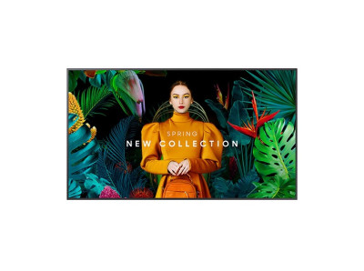 Samsung QM50C Digital Signage Display