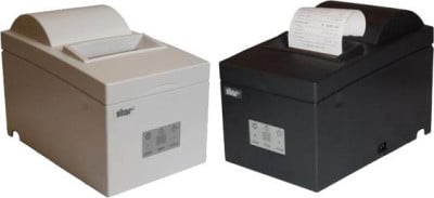 Star SP512MC42 Receipt Printer