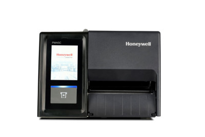 Honeywell PM45C Barcode Label Printer