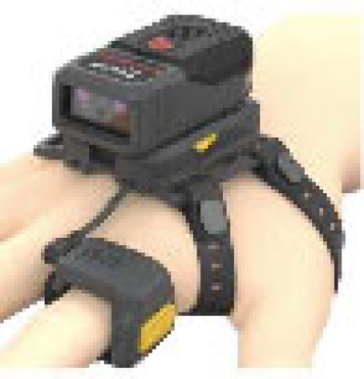 Generalscan R5522-R06+GGR201-01 Barcode Scanner