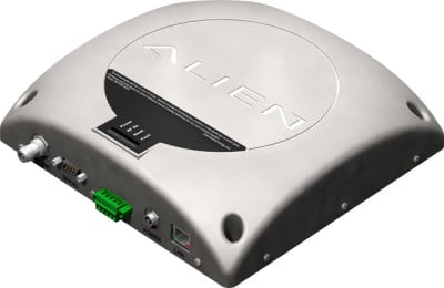 Alien ALR-9650-DEVC RFID Reader