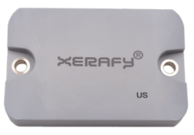 Xerafy MICRO Industrial RFID Tag
