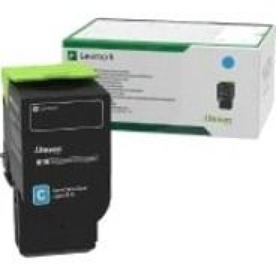 Lexmark 78C00CG Toner