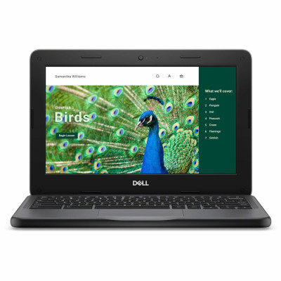 Dell 51R7C Chromebook