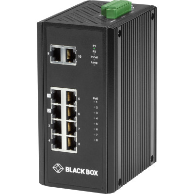 Black Box LPH3100A Wireless Switch