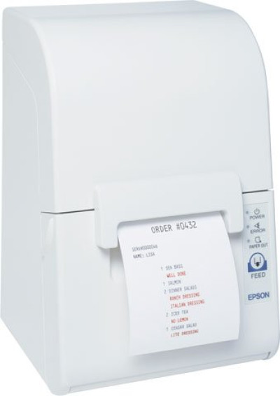 Epson C31C391221 Receipt Printer