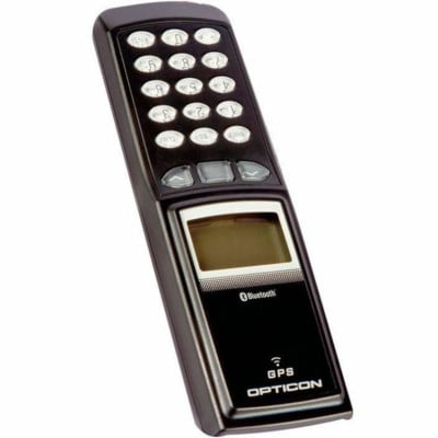 Opticon OPL-9815-02 Barcode Scanner