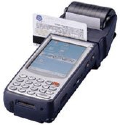 PartnerTech M1-POS-GS Mobile Computer