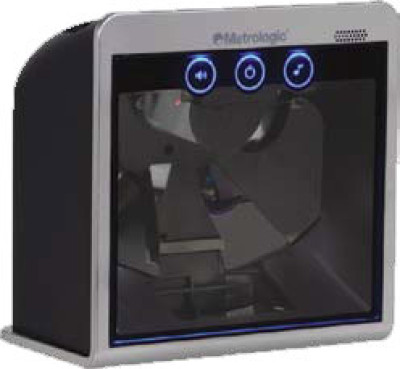Metrologic MK7820-00B41 Barcode Scanner