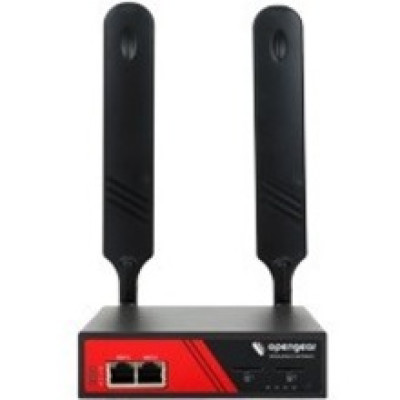 Opengear ACM7004-2-L Data Networking