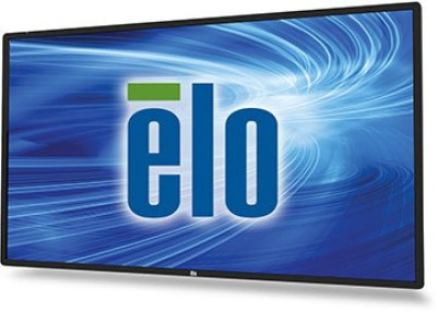 Elo E000677 Digital Signage Display