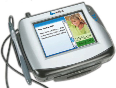 VeriFone 22967-02 Accessory