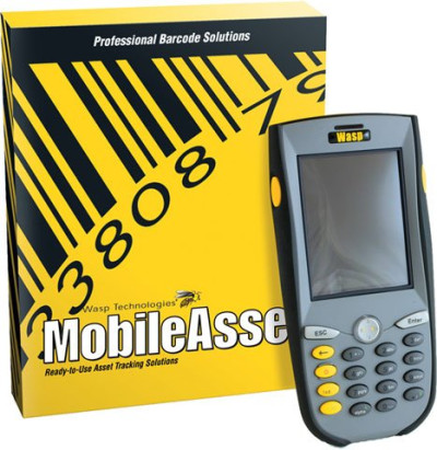 Wasp 633808390327 Software