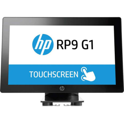 HP Z2G84UT#ABA POS Touch Terminal