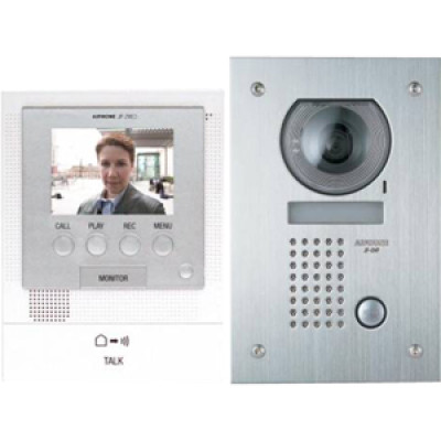 Aiphone JFS-2AEDF Access Control Equipment