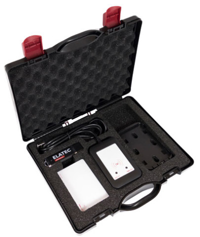 Elatec T4CK-FB7CCF Accessory