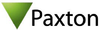 Paxton 900-080-US Access Control Reader