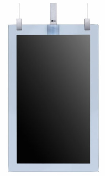 LG 55EG5CE-C Digital Signage Display