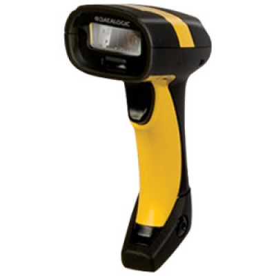 Datalogic PBT8300-RK20US Barcode Scanner