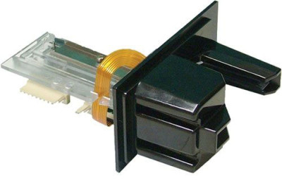 UIC MSR280-33RMDTBBR Credit Card Reader