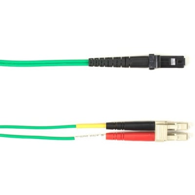 Black Box FOCMR62-003M-LCMT-GN Products