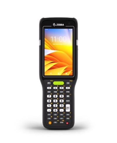 Zebra MC3401-0G1J53SS-NA Mobile Computer