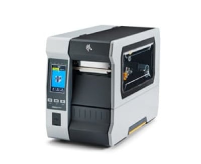 Zebra ZT61042-T010100Z Barcode Label Printer