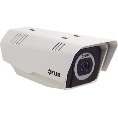 FLIR 427-0097-41-00 Security Camera