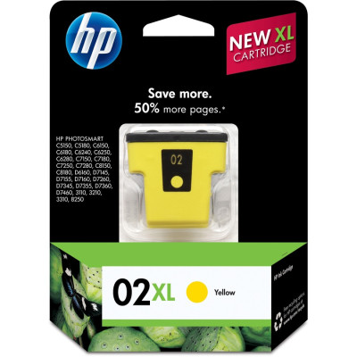 HP C8732WN#140 InkJet Cartridge