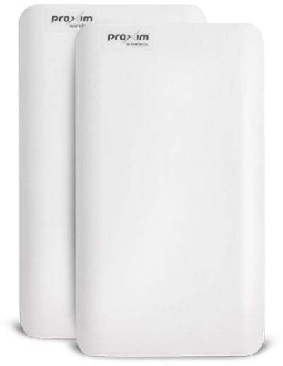 Proxim Wireless QB-825-LNK-100-WD Point to Point Wireless