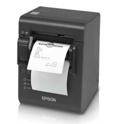 Epson C31C412A7711 Barcode Label Printer