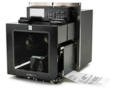 Zebra ZE52162-L010000Z Print Engine