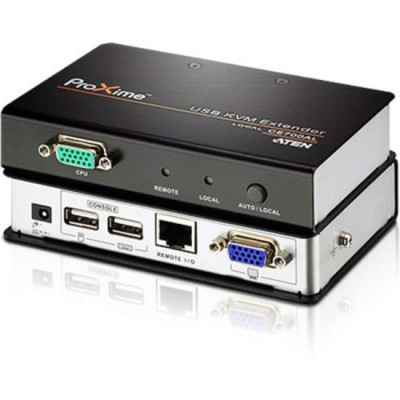 ATEN CE700A Ethernet Switch